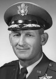 Air Force > About Us > Biographies > Alphabetical Biography Index