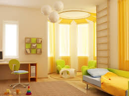 Babyzimmer für ein neues leben. Neue Farbideen Fur Kinderzimmer Archzine Net