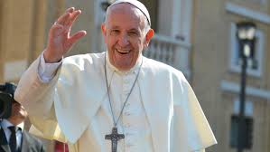 Ecco dove vedere la diretta del pontefice per l'angelus 8 marzo 2020. Papa Francesco Udienza Di Oggi Arrabbiarsi Ogni Tanto Nella Preghiera Fa Bene