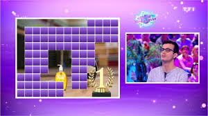 Grand champion des 12 coups de midi sur tf1, romain est de retour sur france 2, ce samedi 5 juin, dans le club des invincibles, un programme présenté par nagui. Les 12 Coups De Midi Qui Se Cache Derriere L Etoile Mysterieuse Femme Actuelle Le Mag