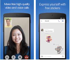 Skype free video chatting app is compatible for all kind of devices like pcs, tvs and landlines. Top 10 Best Free Video Calling Apps For Android In 2020
