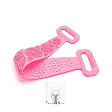 We did not find results for: Worlds Best Silicone Back Scrubber Brushing For Your Shower Loofahs Ex Ninthavenue Europe