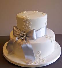 Silver Wedding Anniversary Cake 25th Wedding Anniversary Cakes Silver Wedding Anniversary Cake Wedding Anniversary Cakes