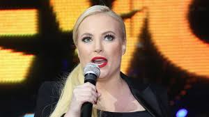 Things You Didn't Know About Meghan McCain