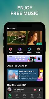 Cara download lagu joox menggunakan idm (pc) 1. Joox For Android Apk Download