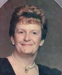 Obituary of Dorothy Lutz