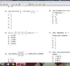 Check spelling or type a new query. Contoh Soal Psikotes Stan