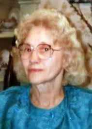 Opal Fink Obituary