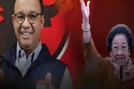 Anies Baswedan Tanggapi Pesan Megawati: "Patuh pada Konstitusi, Itu Tujuan  Bersama"