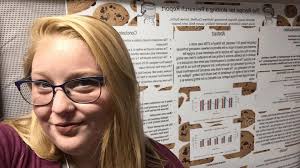 Students Showcase Research at 2017 OUR Student Scholar Symposium