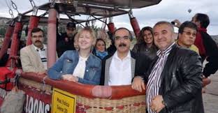 Search only for huseyin avni cos Sakarya Valisi Huseyin Avni Cos Balonla Kapadokya Turu Yapti Fib Haber Nevsehir Haberleri