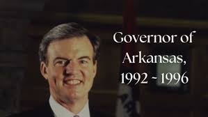 Jim Guy Tucker, Jr. Memorial Video