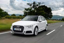 Audi A3 Sportback 2013 2020 Review Heycar