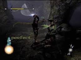 The game ends once you escaped the mines of moria but it skips over to boromir attempting to steal the ring from frodo and then the eye of sauron is shown and then ends on a cliffhanger and the credits play the. The Lord Of The Rings The Two Towers Game Giant Bomb