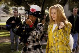 Loosely based on jane austen's emma, clueless is set in beverly hills and … Origin Of As If Clueless Director Explains Cher Horowitz S Catchphrase Teen Vogue