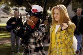 Just hit the little speaker next to the character's name to hear the lines from the. Origin Of As If Clueless Director Explains Cher Horowitz S Catchphrase Teen Vogue