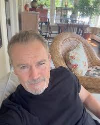 Kurt Mckinney's Instagram, Twitter & Facebook