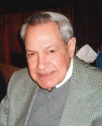 Obituary of Joseph P. Perno