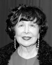 Frances Comer Obituary (1935