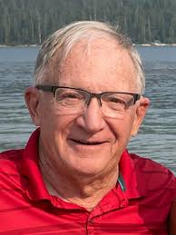 Richard Alan “Dick” Whitcomb