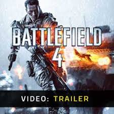 เกม battlefield 4 review