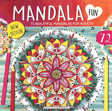 Kleurplaten voor volwassenen uil krijg het 1722 beste afbeeldingen. Mandala Kleurboek Voor Volwassenen Met 72 Kleurplaten Kleurplaat Tekenen Bol Com
