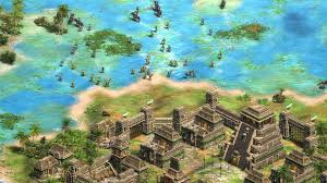 It was released in 1999, and is the second main title of the age of empires series developed by ensemble studios and published by microsoft. Buy Age Of Empires Ii Definitive Edition Steam