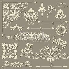 Check spelling or type a new query. Vector Vintage Floral Design Elements Stock Vector Freeimages Com