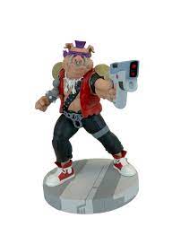 Smoove and fred tatasciore, bebop and rocksteady were given all. Teenage Mutant Ninja Turtles Bebop Statue Gamestop