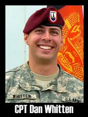 CrossFit: Whitten's WOD