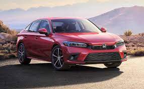 View all 2022 honda civic specs. 2022 Honda Civic Redesign Will Be Evolutionary Automotive News