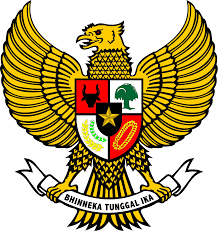 Menurut konsep agama buddha tentang tumimbal lahir (saṃsāra), mereka adalah salah satu dari astasena atau astagatyaḥ, yaitu delapan kelompok makhluk gaib. Lambang Garuda Png Abeoncliparts Cliparts Vectors 665150 Png Images Pngio