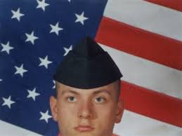 Purple Heart hero touched many lives