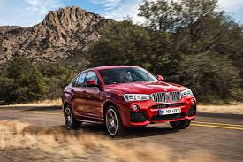 Bmw To Debut The X4 And Alpina B6 Gran Coupe At The Nyc Auto Show Bimmerfile
