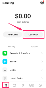 Your bank may also issue a check to the address they have on file for you. How To Delete Your Cash App Account