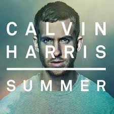 Review Single of the Day: Calvin Harris