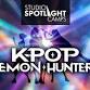 Studio Spotlight Camps: K-Pop Demon Hunters - 565 Pike Rd Event Image