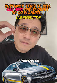 C63 Mercedes: Smart Buy or Risky Deal?