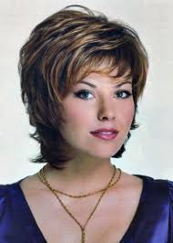 Different hairstyles for different hair types. Short Shaggy Haircuts Over 60 Novocom Top