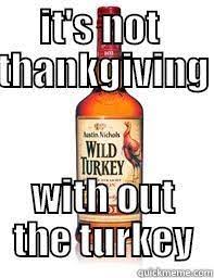 Wild Turkey 101 Quickmeme