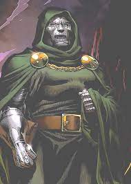 Pin By Ramiro Arellano On Doctor Doom Doctor Doom Marvel Marvel Villains Marvel Comic Character
