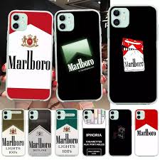 It is famous for its billboard advertisements and magazine ads of the marlboro man. Kpusagrt Weed Cigarette Smoking Protecto Black Tpu Soft Phone Case For Iphone 11 Pro Xs Max 8 7 6 6s Plus X 5s Se 2020 Xr Cover Phone Case Covers Aliexpress