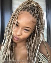 Discover 26 braid inspo and box braids hairstyles ideas
