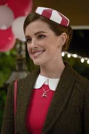 A Merry Christmas Match