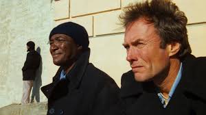Escape from Alcatraz