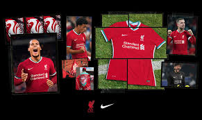 Liverpool fc all new 2020 kits for dream league soccer 2020 is here.as dream league soccer 2020 is totally different thn dls 19 we have to use new kits & logo so today we are here with team liverpool. Liverpool 2020 21 Home Shirt The Soccer Shop