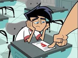 Image Danny F Png Danny Phantom Wiki Danny Phantom Phantom Comics Cartoon Pics
