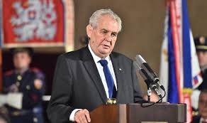 Projev prezidenta republiky si můžete pustit zde projev prezidenta republiky je na programu ve 20:05. Komentar Skutecny Projev Prezidenta Milose Zemana Aneb Co Vam Vas Prezident Ne Rekl E15 Cz