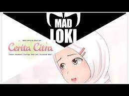 Kak citra mustikawati senang menulis sejak duduk di sekolah dasar. Cara Baca Komik Madloki Cerita Citra Part 4 Gratis Tanpa Bayar Full Version Terb Lagu Mp3 Mp3 Dragon