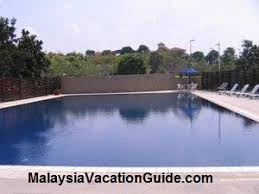 Putrajaya is the administrative capital of malaysia and home to some of the country's biggest swimming pool below expectation, medium size i would say. Putrajaya Lake Club Or Kelab Tasik Putrajaya